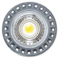 Led V-TAC 6W GU10 COB Димируема 6000K Студена бяла светлина